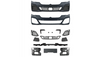 Bumper BMW 5 G30 G31 Facelift Front PDC