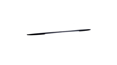 Spoiler BMW 3 F30 Lip Matt Black