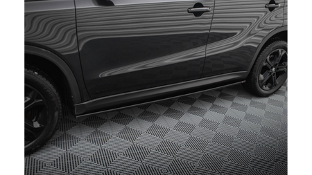 Diffuser Suzuki Vitara S II Side Skirts
