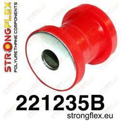 Front wishbone outer bush