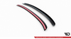 Diffuser Honda Civic XI Type-R Upper Spoiler