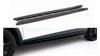 Side Skirts Cupra Formentor Mk1 Facelift v.1