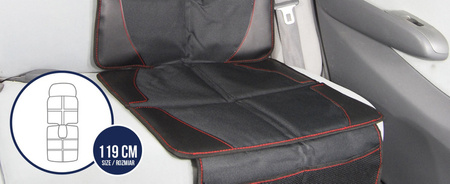 SPARCO Child Seat Protective Mat Big