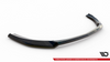 Splitter Mercedes-Benz S W222 Facelift Front v.1
