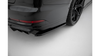 Splitters set Audi S8 D5
