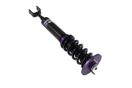 Suspension Street D2 Racing VOLKSWAGEN PASSAT B5 WAGON 98-05