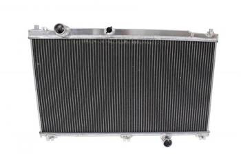 TurboWorks Sports Water Radiator Lexus IS250 IS350 01-05 Manual