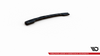Splitter BMW X3 G01 Rear Central