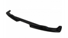 Splitter Hyundai Veloster Rear Gloss Black