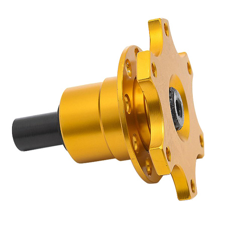 Naba Quick Release TurboWorks (do wspawania) Typ 2