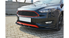 Splitter Ford Focus ST-Line III Facelift przód v.1 Gloss Black