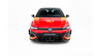 Splitter Volkswagen Golf GTI Clubsport Mk8 Facelift Przód v.1