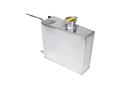 TurboWorks Coolant expansion tank