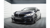 Splitter BMW 4 F32 F36 F33 M-Pack Front v.5