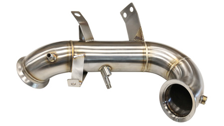 Downpipe Mercedes Benz A45 A45S 19+ M139 W177 