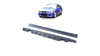 Side Skirts BMW 3 E46