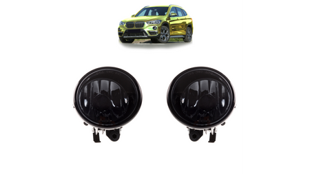 Fog Lights BMW X1 F48 X4 F26 X5 F15 X6 F16 X3 F25