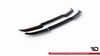 Spoiler Cap BMW 1 F40 M-Pack v.1 Gloss Black