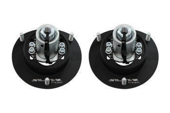 Camber Plates Mercedes-Benz SL R129 W124 S124