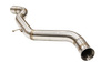 Mild Pipe BMW F82 F83 M4 S55 2014+