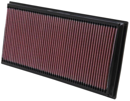 K&N Panel Filter 33-2857