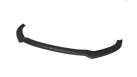 Splitter Audi A3 8V Facelift Front v.2 Gloss Black