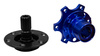 Naba Quick Release Turboworks Blue