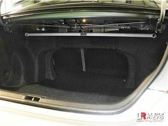 Toyota Camry XV50 2.0/2.5 2WD 12-17 UltraRacing 2-point rear upper Strutbar