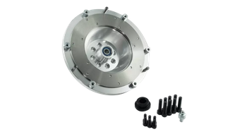 Flywheel Toyota JZ - BMW M57N GS6-53DZ HGD JGA HGA - 240mm / 9.45"