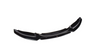 Splitter BMW 1 E82 Facelift przód v.1 M-Pack Gloss Black