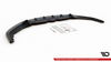 Splitter BMW 8 G15 G16 Front v.3 Gloss Black