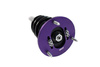 Street Suspension D2 Racing BMW 3 SERIES E46 4 CYL 98-05