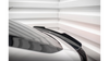 Spoiler Cap Kia EV6 I GT-Line Lower Gloss Black