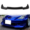 Diffuser Toyota Celica T23 Front Bumper PU