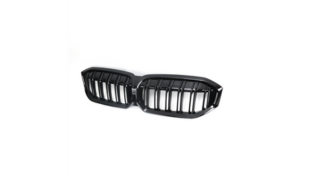 Grill BMW 3 G20 G21 Facelift Gloss Black