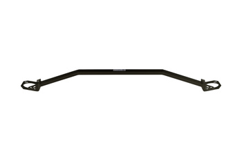Front upper strut bar Honda CRX ED9 EE8 Civic IV Black