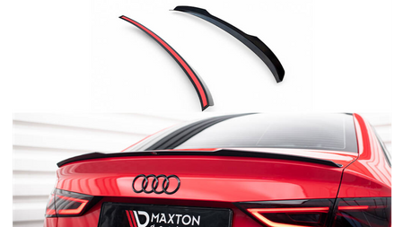 Lotka Audi A3 8V