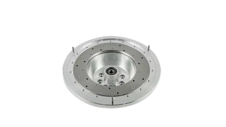 Koło zamachowe do konwersji Toyota JZ 1JZ 2JZ - BMW M57N HGD JGA HGA - 228mm / 8.98"