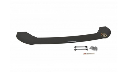 Splitter Seat Leon III Cupra FR Front Racing