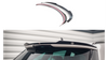 Spoiler Cap Opel Insignia OPC Sports Tourer I Gloss Black