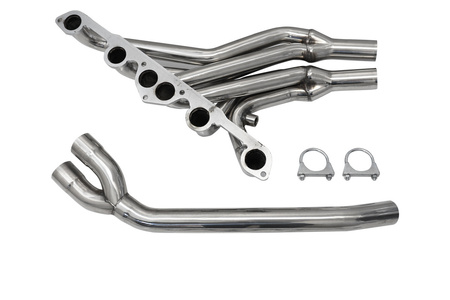 Exhaust manifold Datsun 280Z 280ZX 2,8L