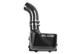 Air Intake System VW Golf MK7 R GTI S3 8V Carbon Filter Panel