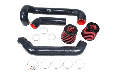 Air Intake System BMW G80 G81 G82 G83 3.0T S58 Slide