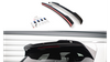 Spoiler Cap Volkswagen Touareg III R-line Gloss Black