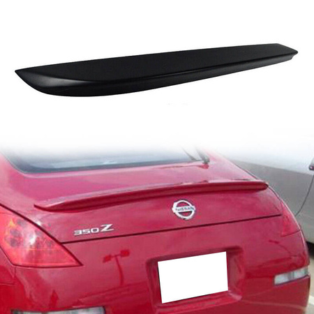 Lotka Nissan 350Z Lip 2D OE Style ABS