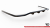 Splitter Mercedes-Benz S W223 Rear Central with Diffuser Gloss Black
