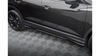 Dokładka Audi Q3 F3 Sportback Progi