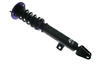 Street Suspension D2 Racing CHRYSLER 300C 05-10