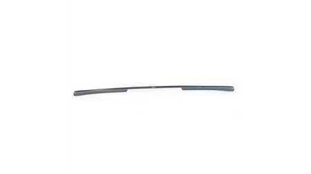 Spoiler Mercedes-Benz E W211 Lip Carbon Look