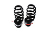 Street Suspension D2 Racing VOLKSWAGEN GOLF MK6 ?50 08-12